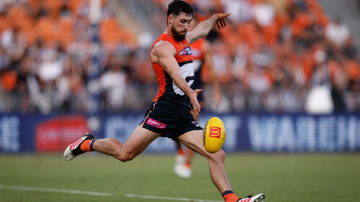 AFL Trade News: Lachie Ash