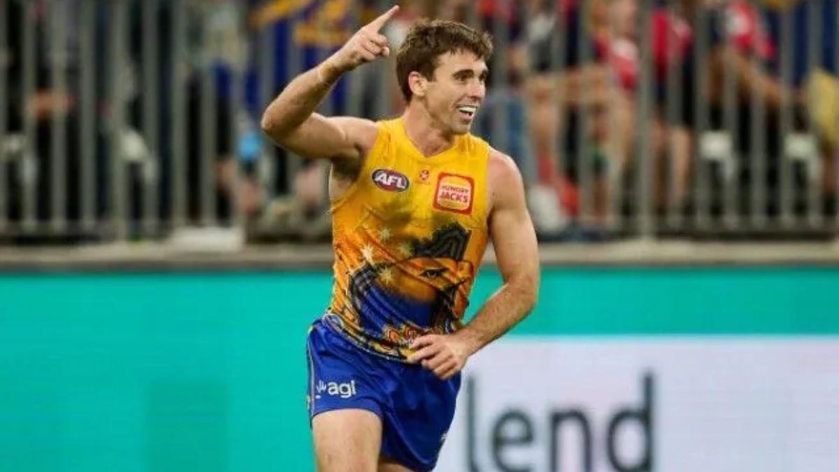 Jamie Cripps Retires