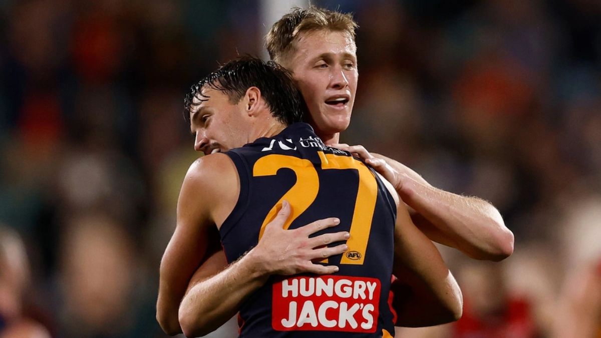 Brayden Cook Contract News