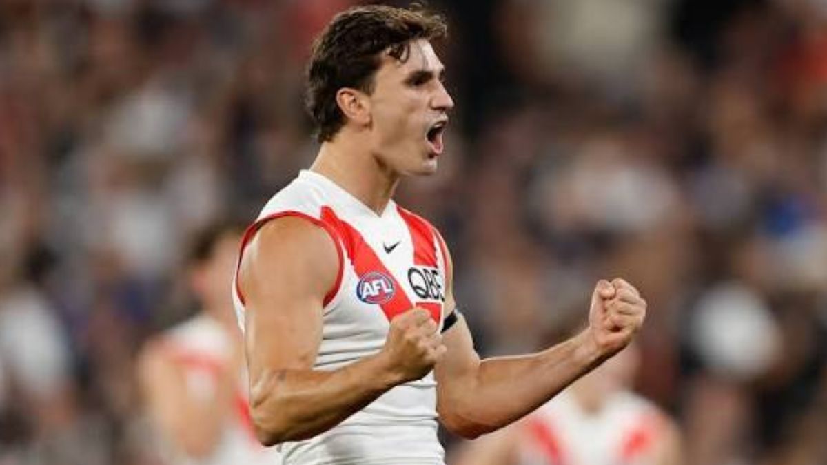 Injury Update: Sam Wicks