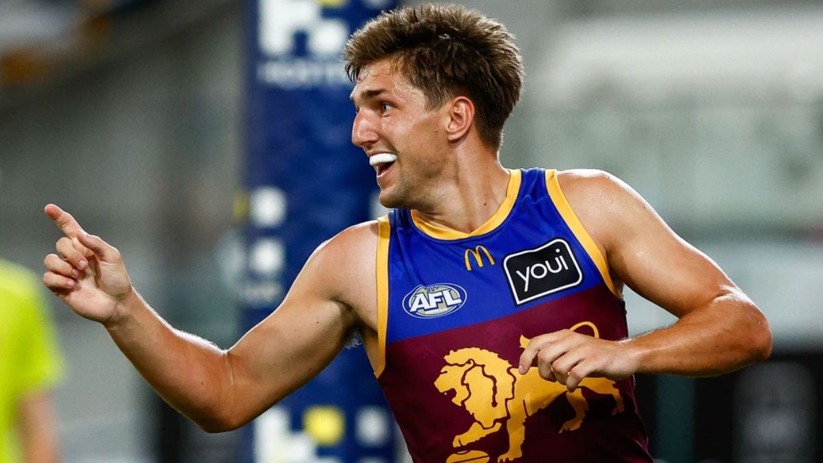 AFL Trade News: Zac Bailey