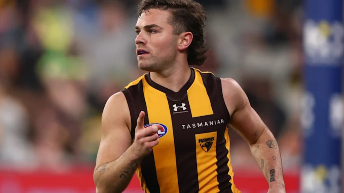 AFL Team Changes: Round 17