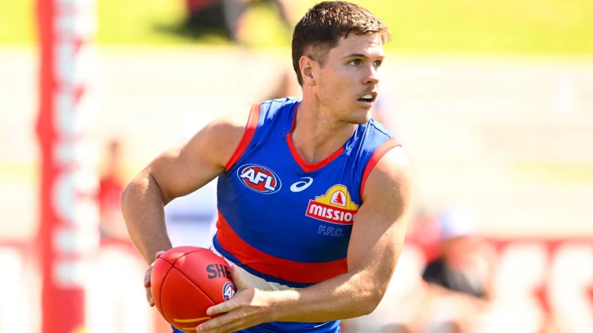 Injury Update: Connor Budarick