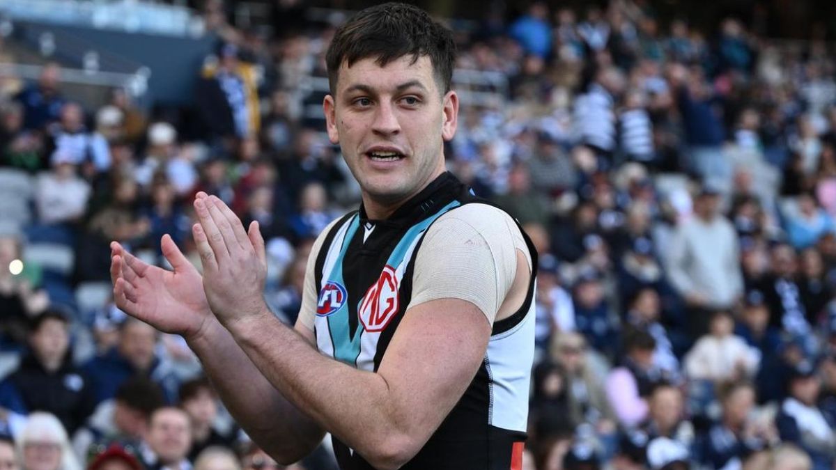 Injury Update: Zak Butters