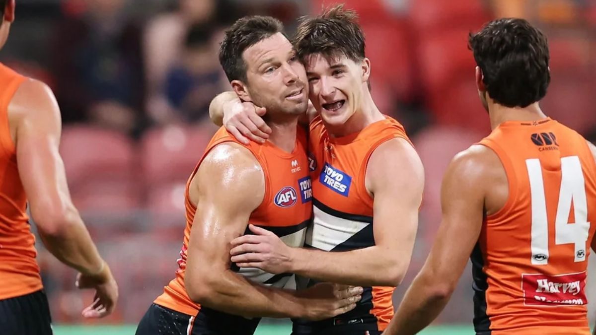 Injury Update: Phoenix Gothard