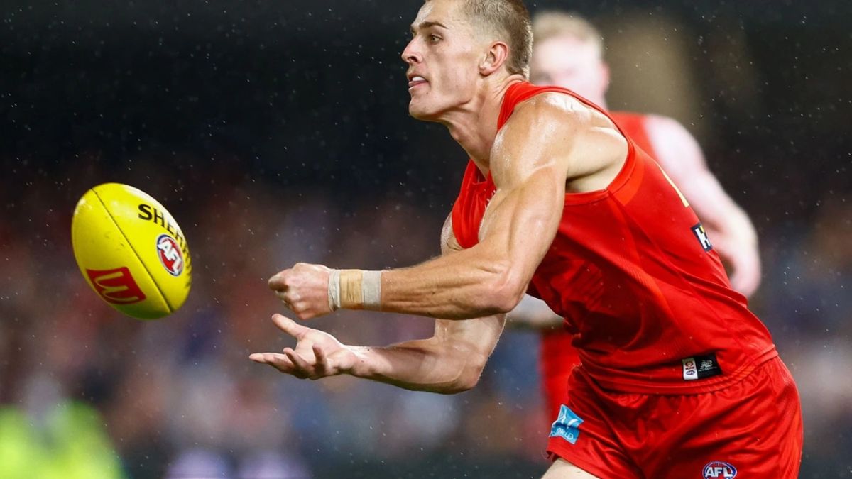Injury Update: Will Graham