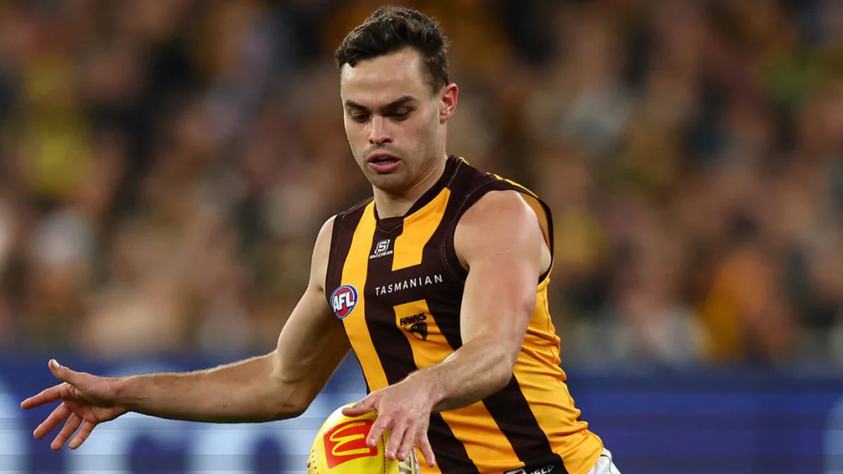 Injury Update: Karl Amon