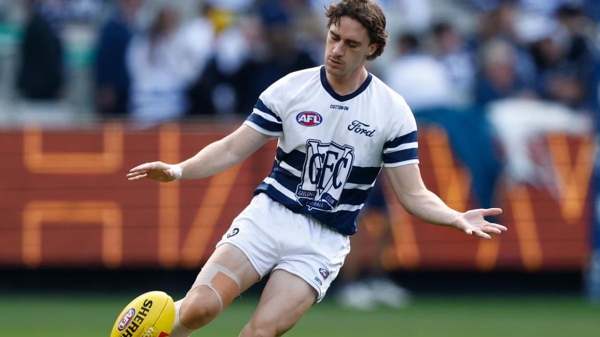 AFL Team Changes: Round 19