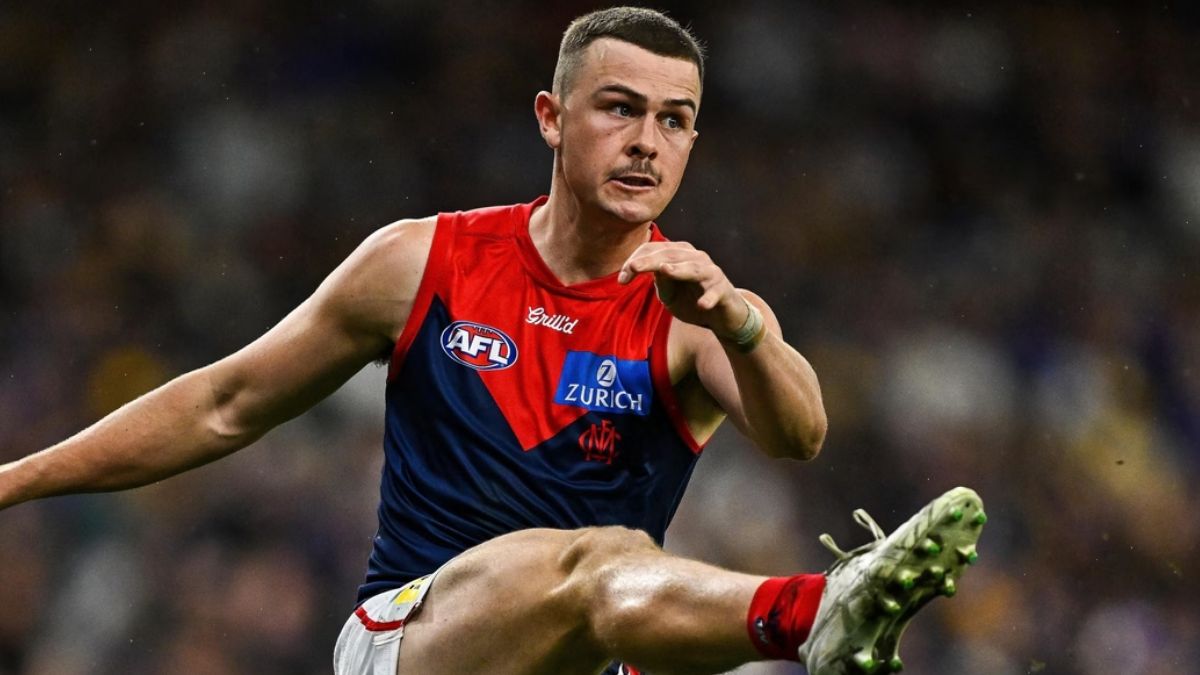 Injury Update: Daniel Turner