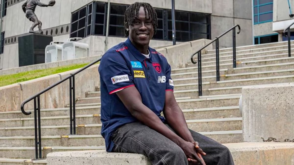 Injury Update: Changkuoth Jiath