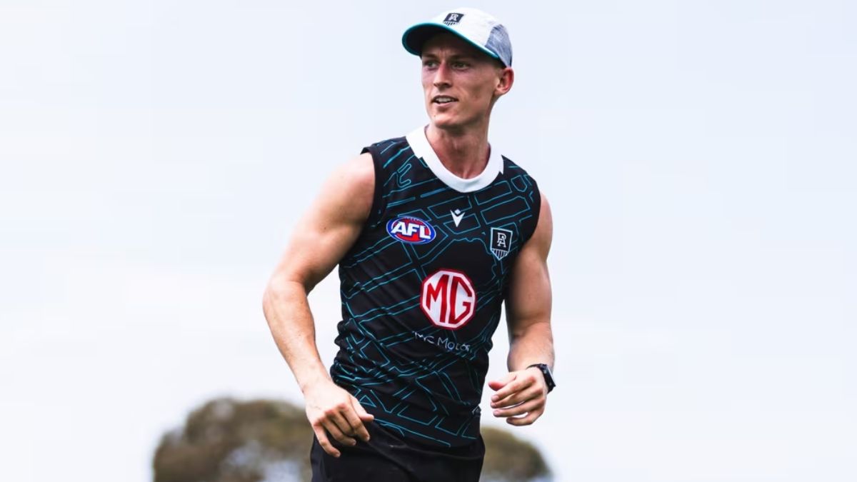 Injury Update: Joe Richards