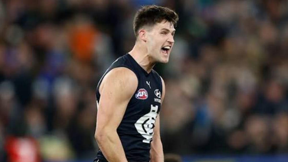 Injury Update: Nic Newman