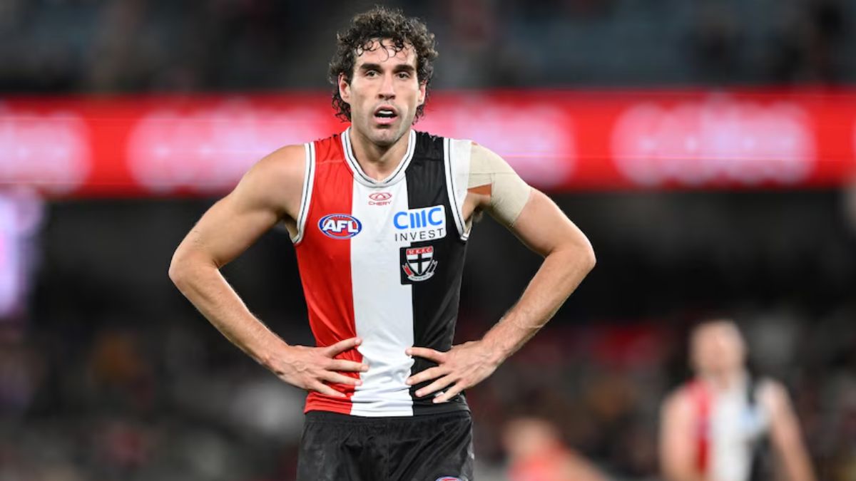 Injury Update: Max King