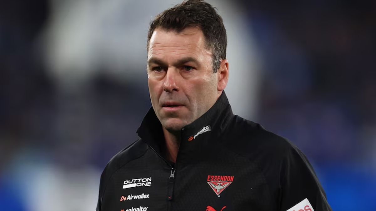 By The Numbers: Essendon's Scoring Woes