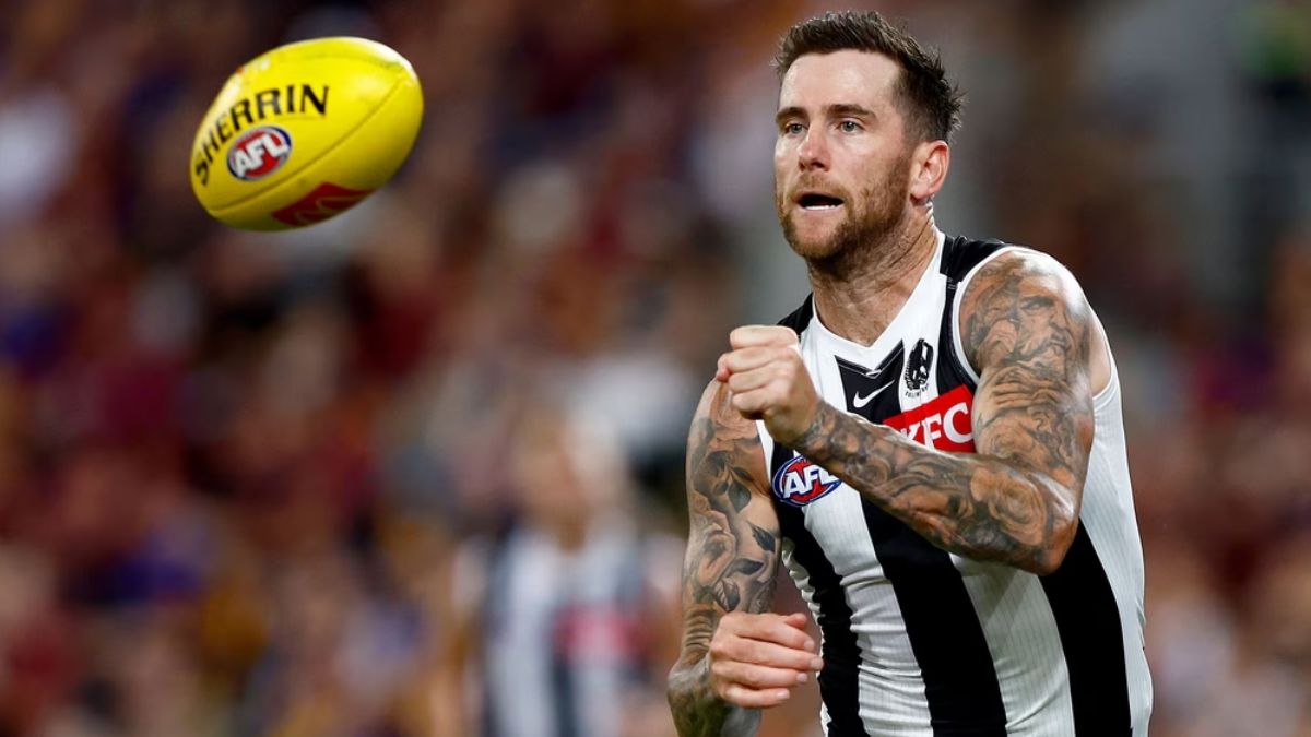 Injury Update: Jeremy Howe