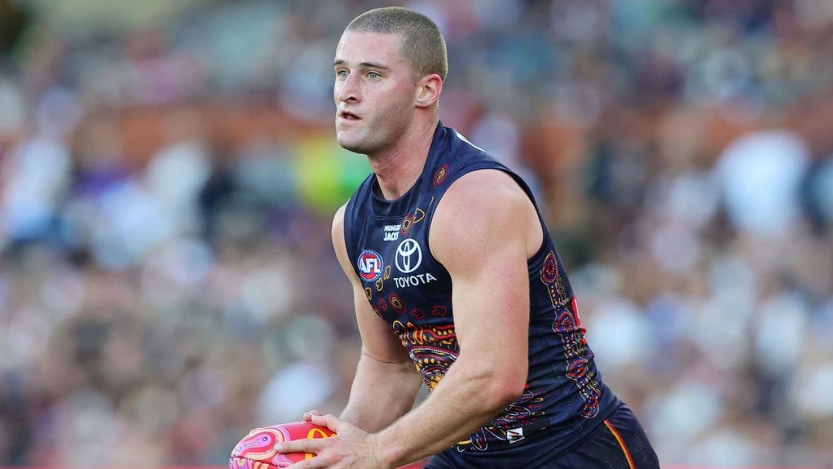 AFL Team Changes: Round 21