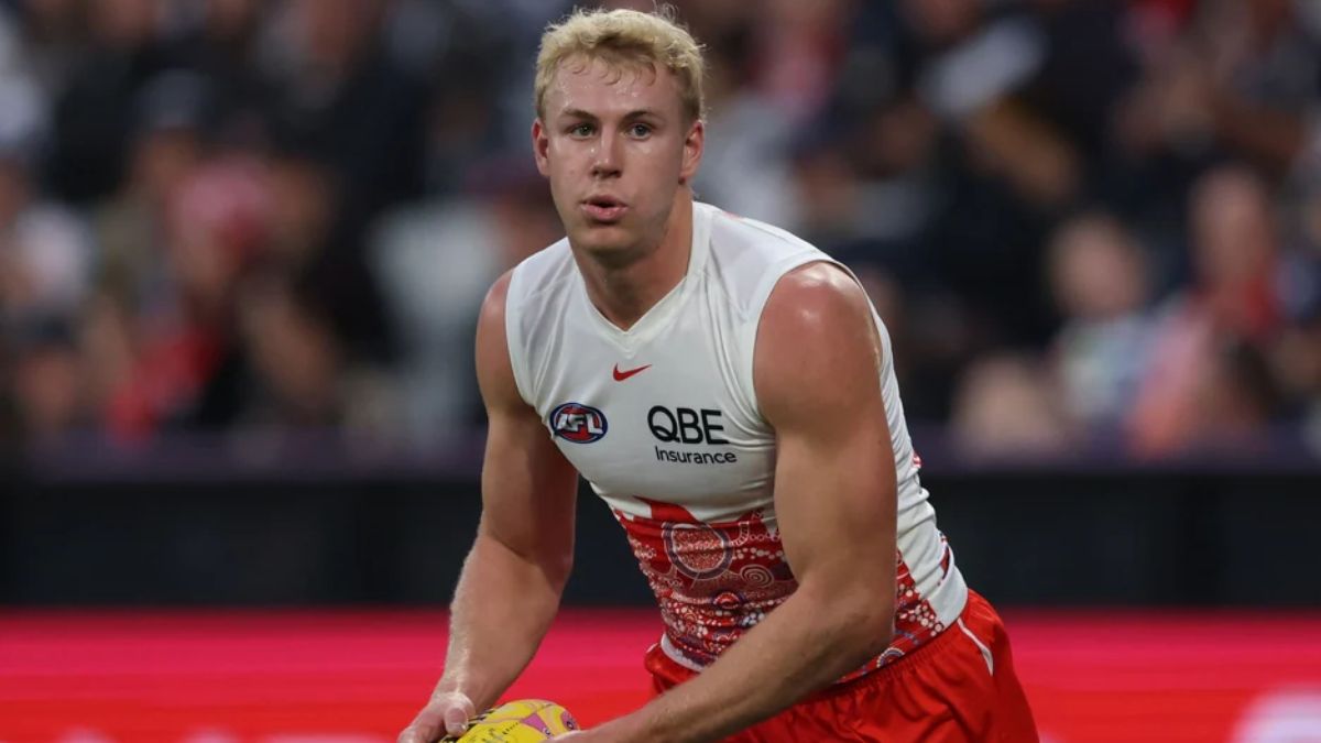 Injury Update: Will Edwards
