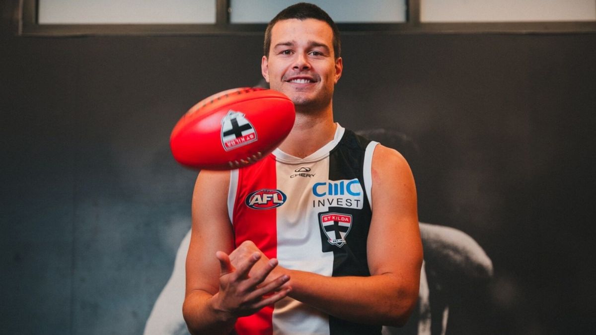 Injury Update: Jack Silvagni