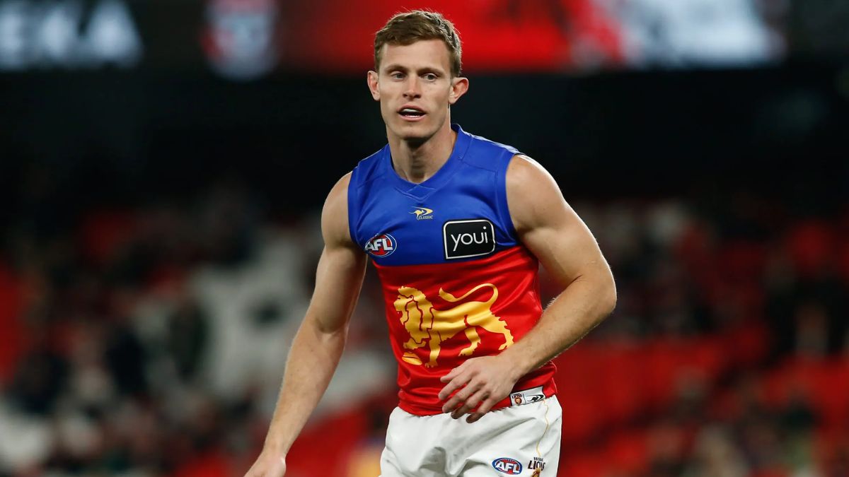 Injury Update: Ryan Lester