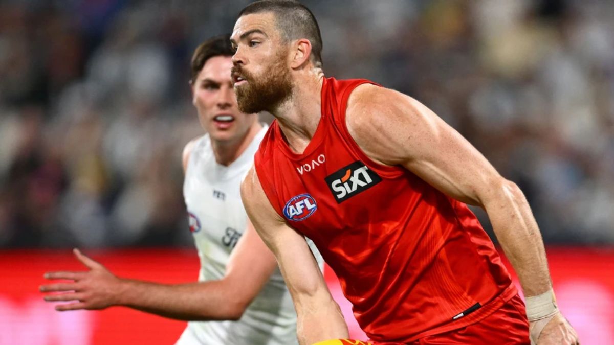 Injury Update: Sam Collins