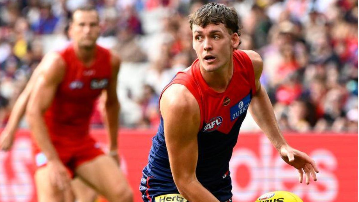 Injury Update: Blake Howes