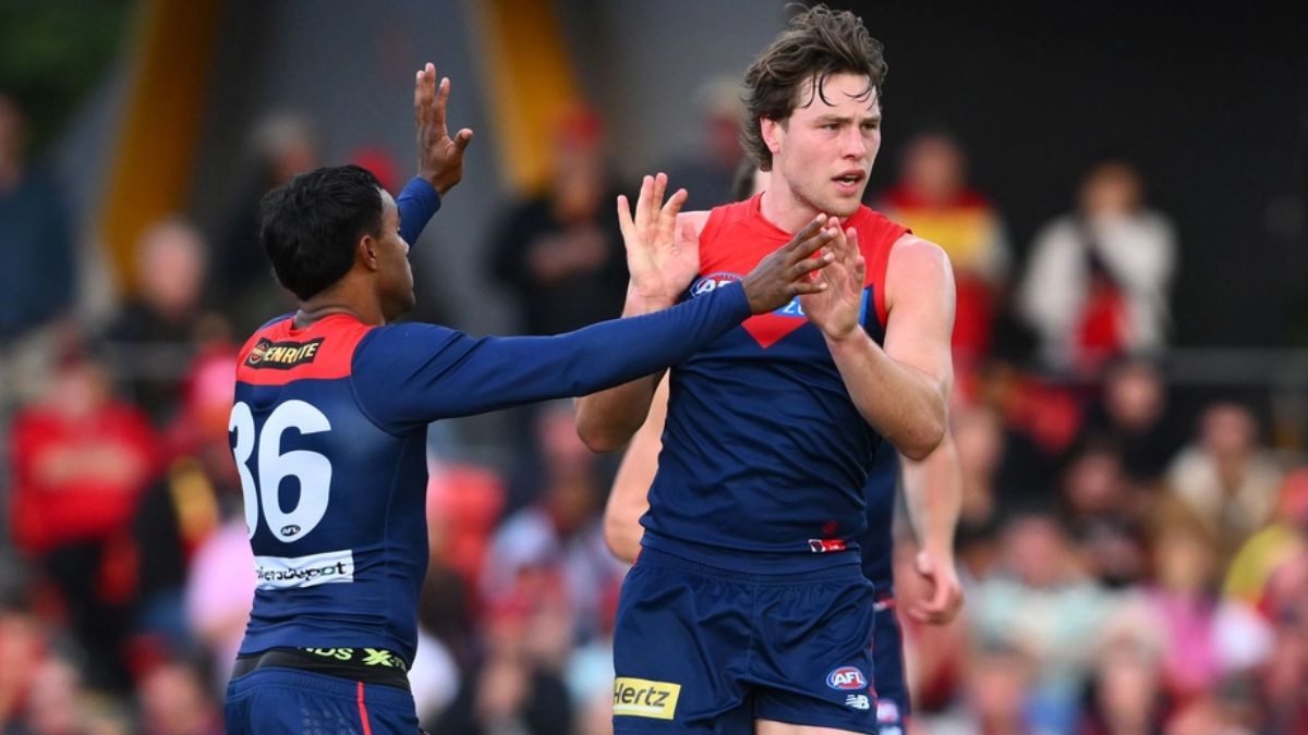AFL Trade News: Tom Sparrow