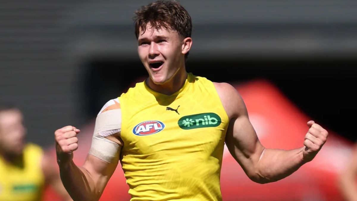 Injury Update: Sam Cumming