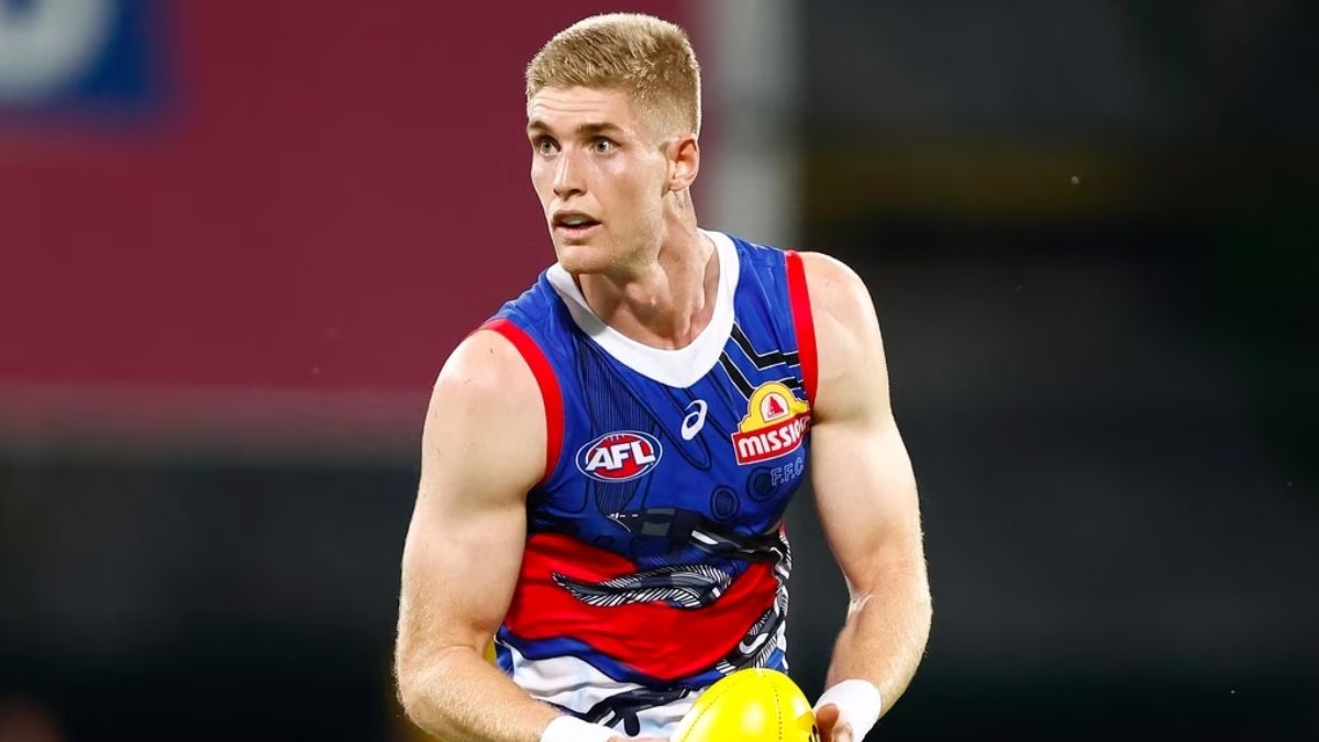 Injury Update: Tim English