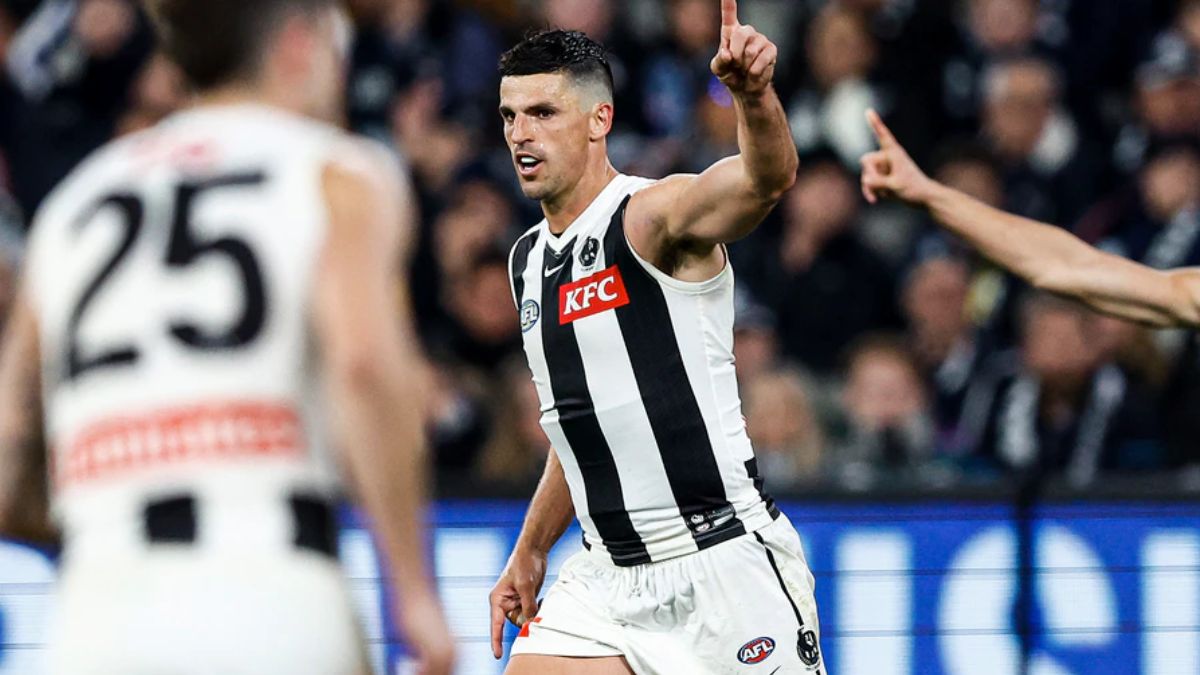 AFL Team Changes: Round 22