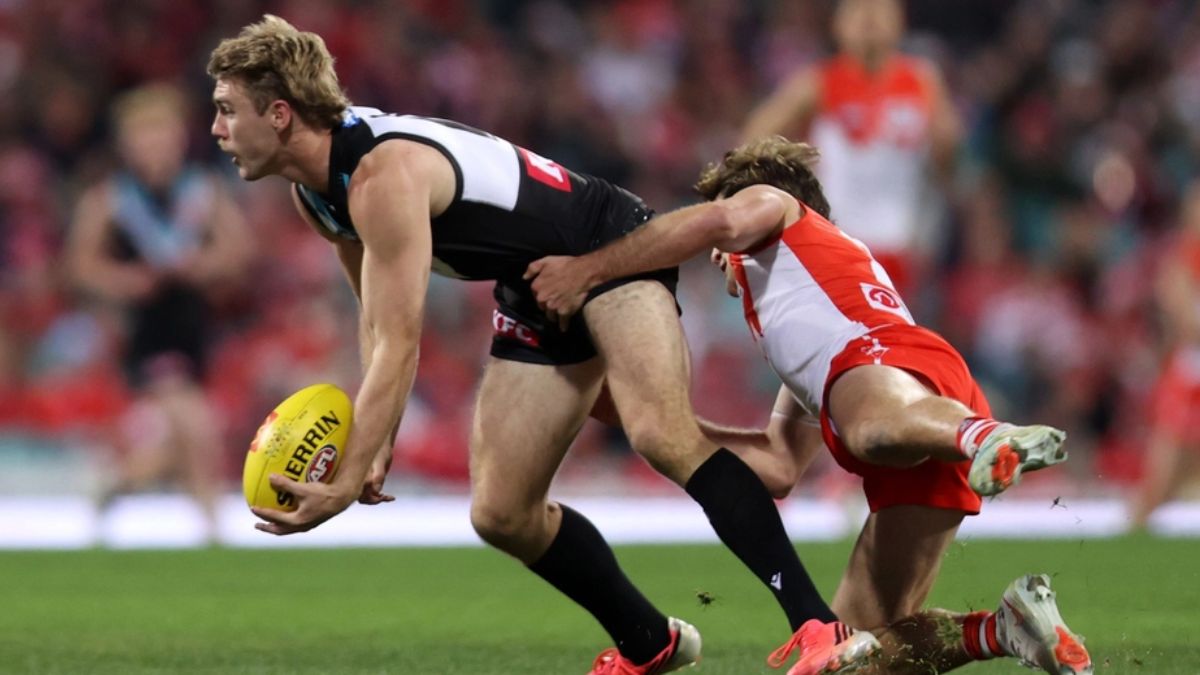 Injury Update: Jason Horne-Francis