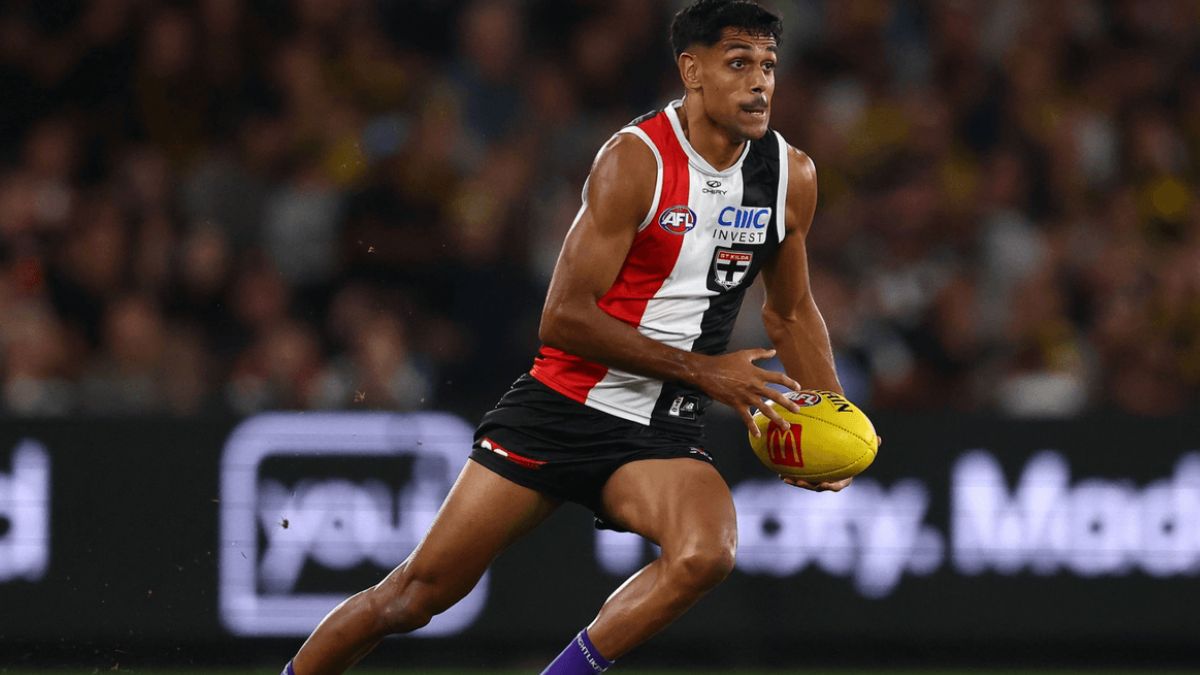 Injury Update: Nasiah Wanganeen-Milera