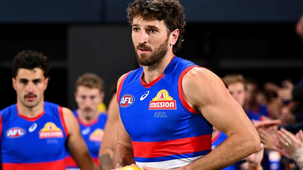 AFL Team Changes: Round 23