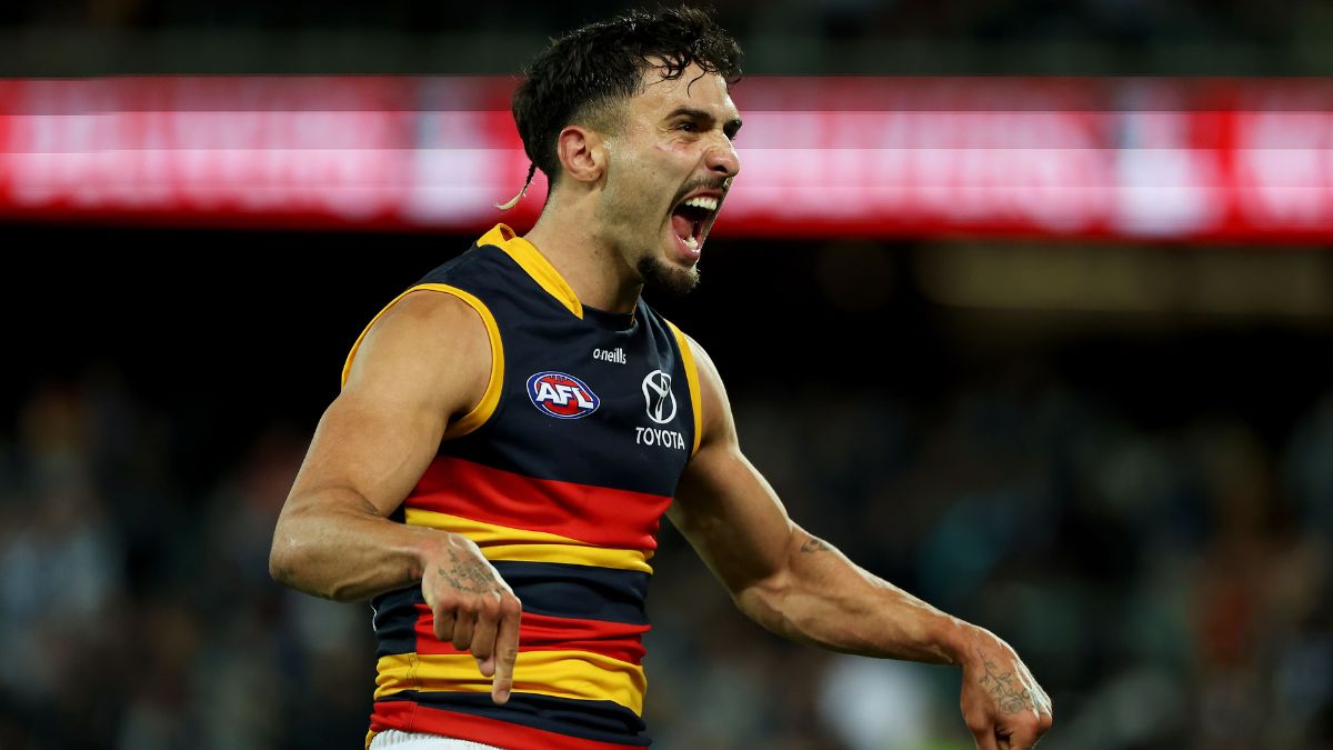 Fantasy Scout Round 23: Dockers v Crows - Premium