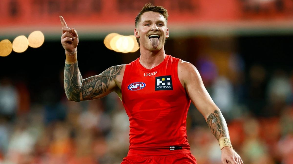 Bailey Humphrey Contract News