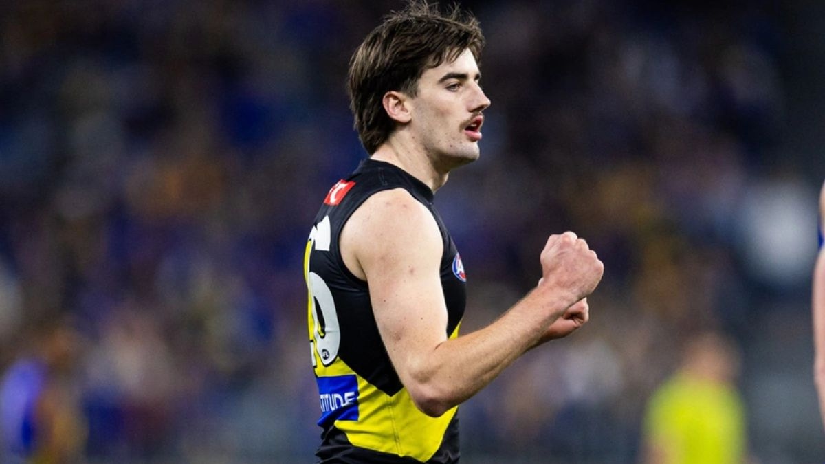 Jonty Faull Contract News