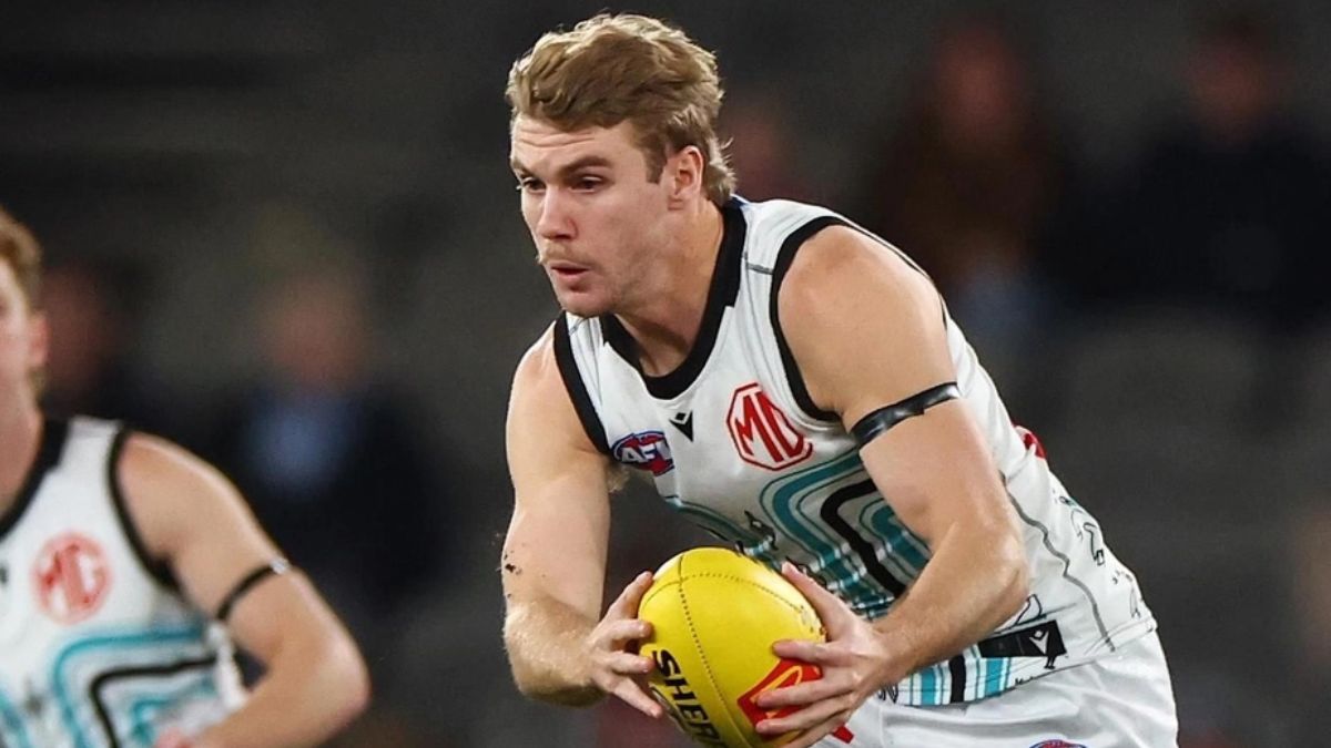 Injury Update: Jason Horne-Francis