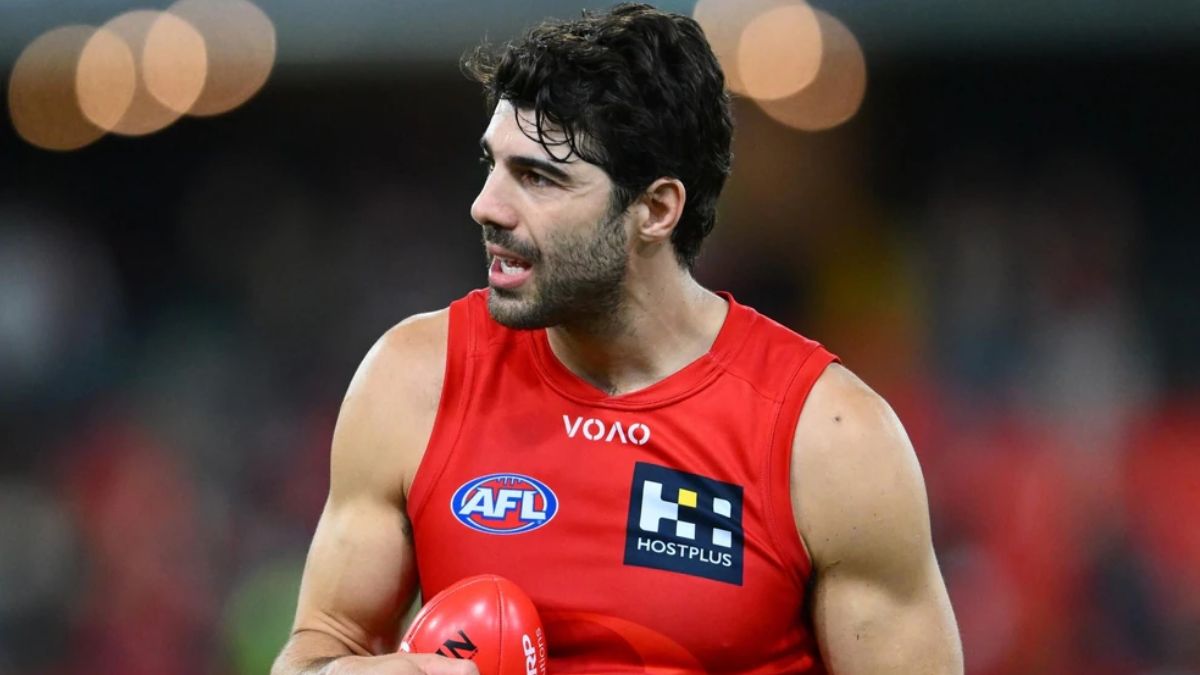 AFL Team Changes: Round 24