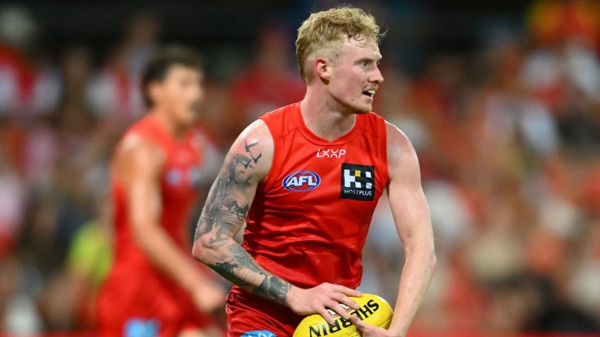 Fantasy Scout Round 24: Saints v Suns - Premium