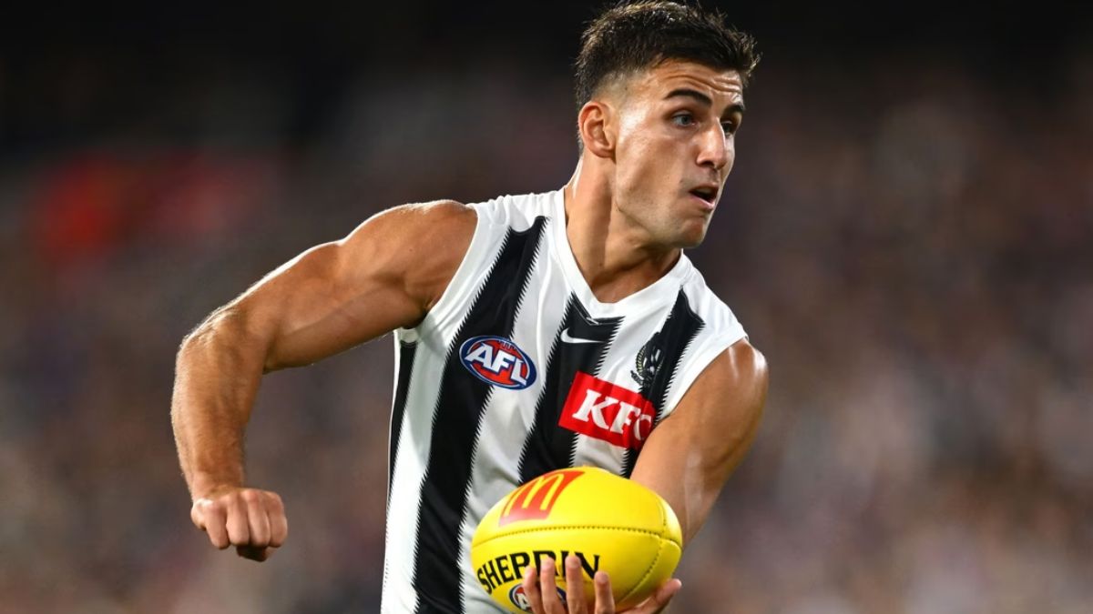 Fantasy Scout Round 24: Magpies v Lions - Premium