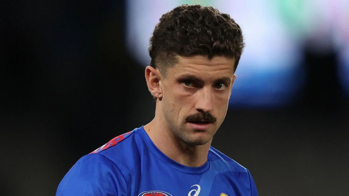 Injury Update: Tom Liberatore