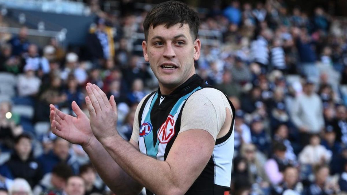 Zak Butters Free Agency News