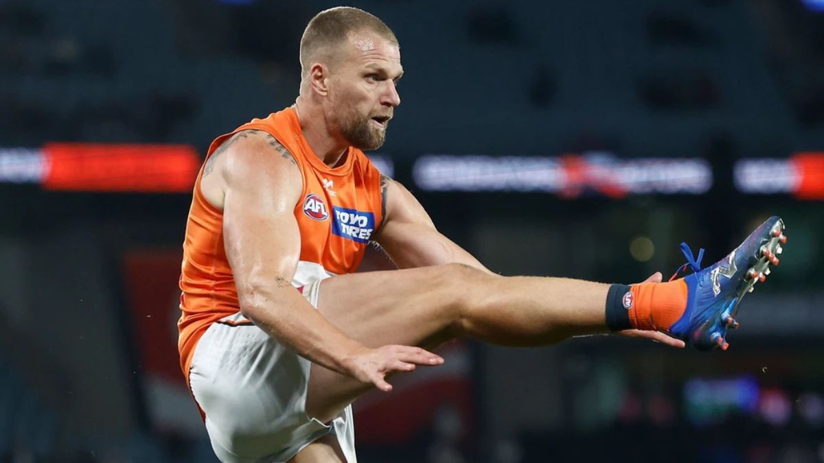 Jake Stringer Free Agency News