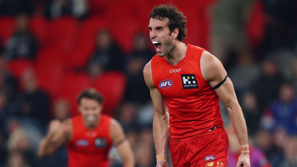 Ben King Free Agency News