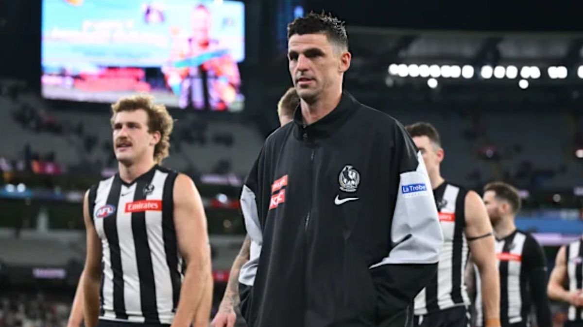 AFL Team Changes: Wildcard Round