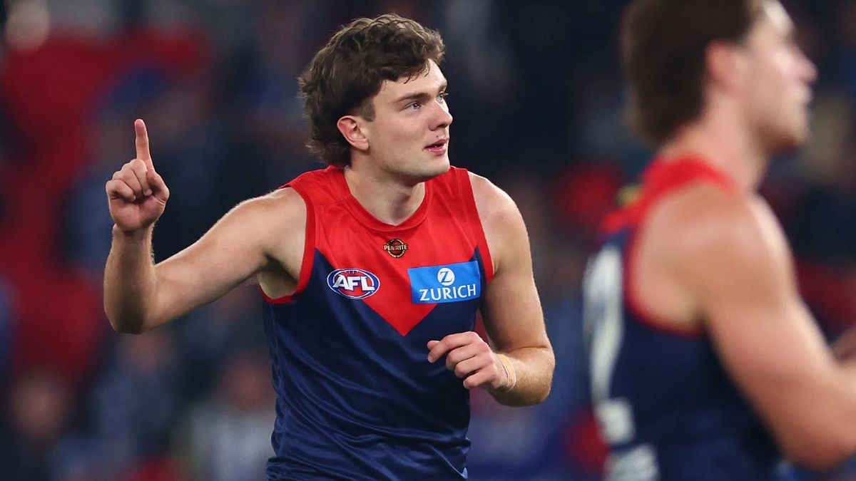 Injury Update: Matt Jefferson