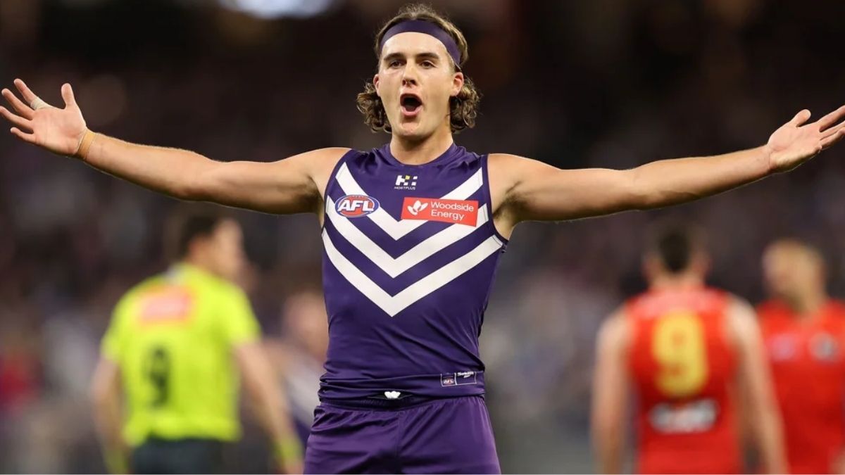 Crucial four to return for Dockers