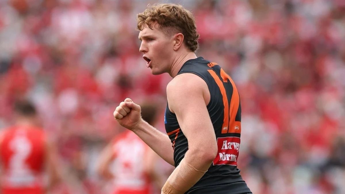 Tom Green preparing for 2027 return