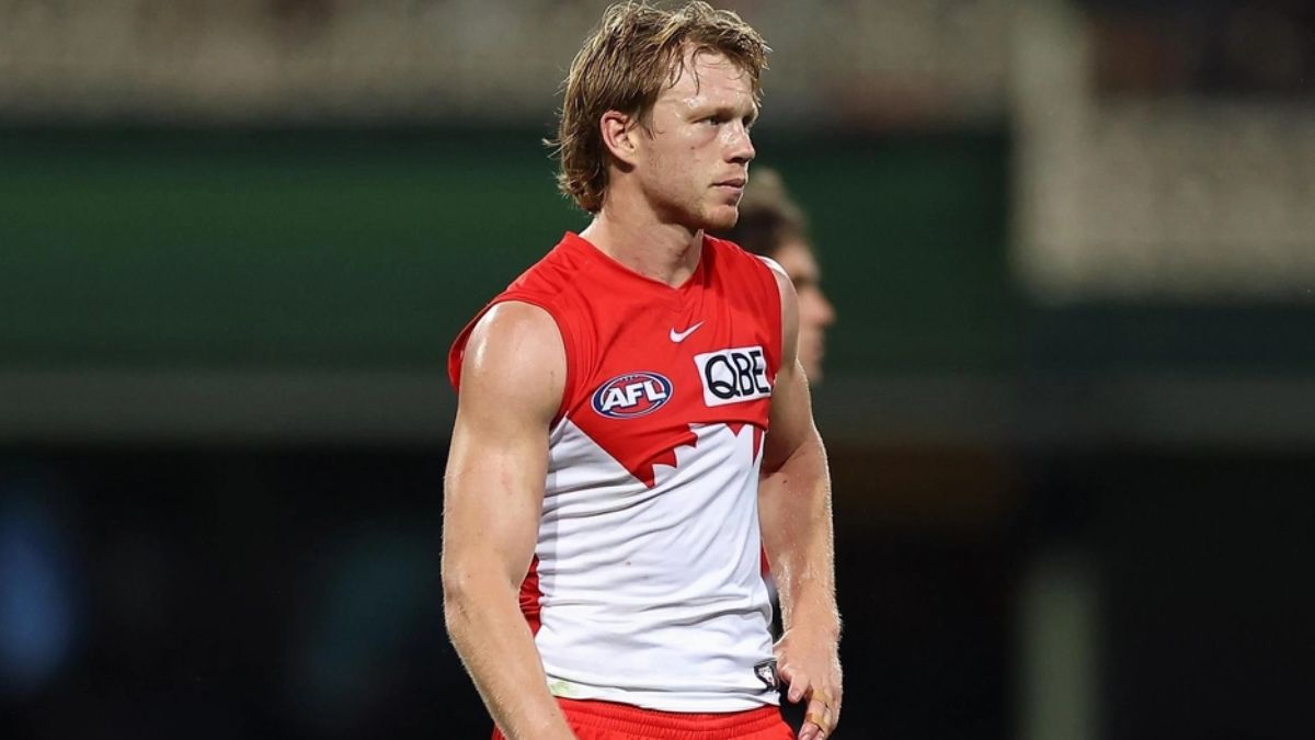 Injury Update: Callum Mills