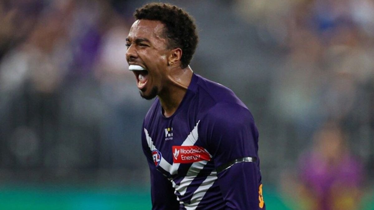 Injury Update: Brandon Walker