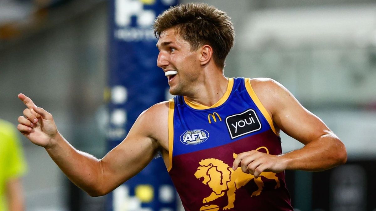 Zac Bailey contract news